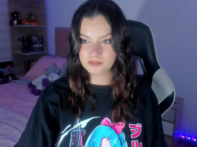 OphelianaRose