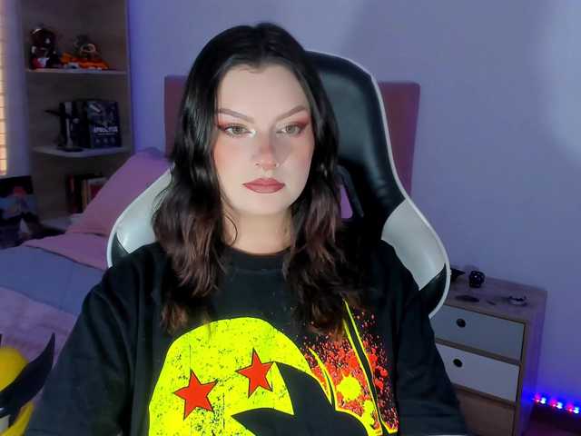 OphelianaRose