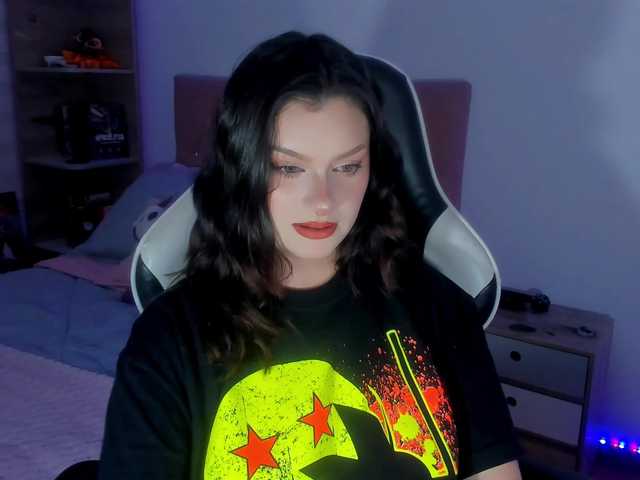 OphelianaRose live cam on BongaCams