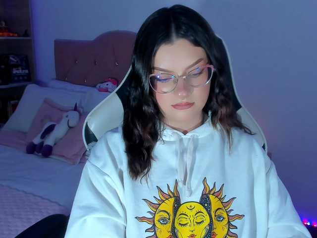 OphelianaRose