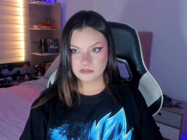 OphelianaRose