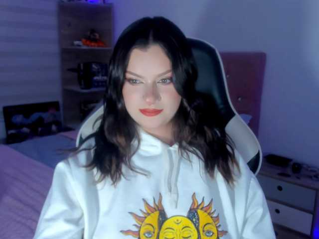 OphelianaRose live cam on BongaCams