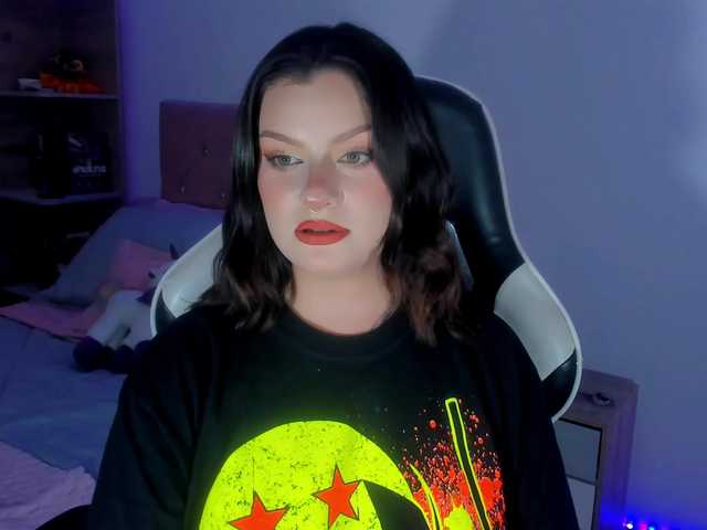 OphelianaRose