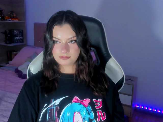 OphelianaRose