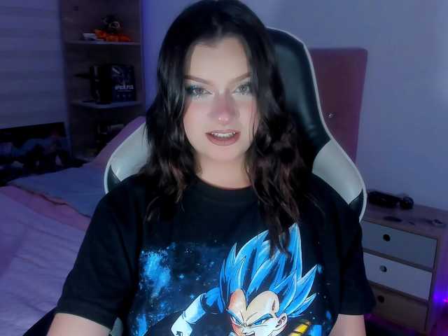 OphelianaRose