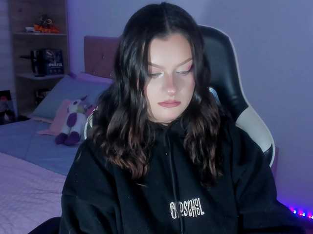 OphelianaRose