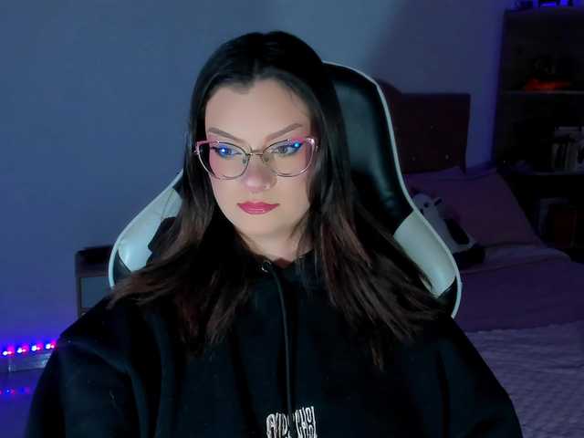 OphelianaRose