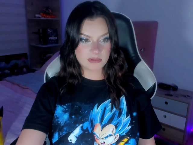 OphelianaRose