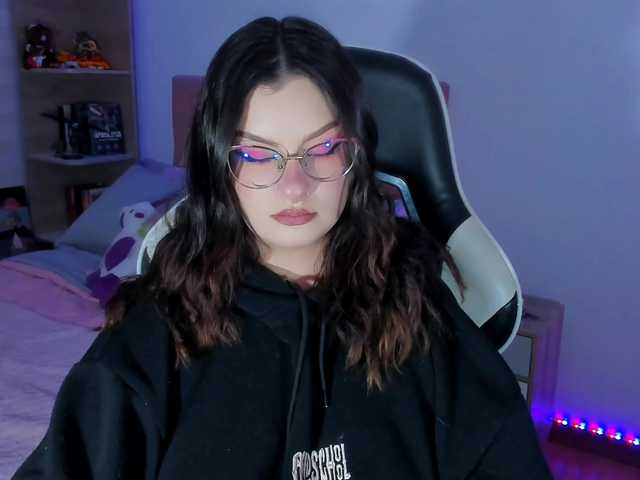 OphelianaRose
