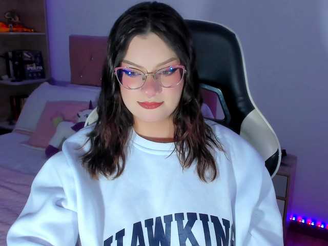 OphelianaRose live cam on BongaCams