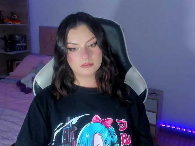 OphelianaRose
