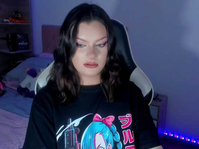 OphelianaRose