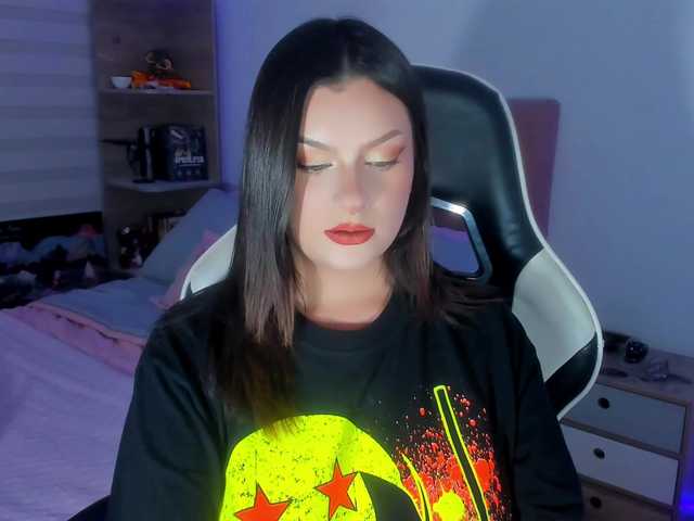 OphelianaRose
