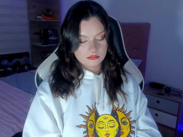 OphelianaRose