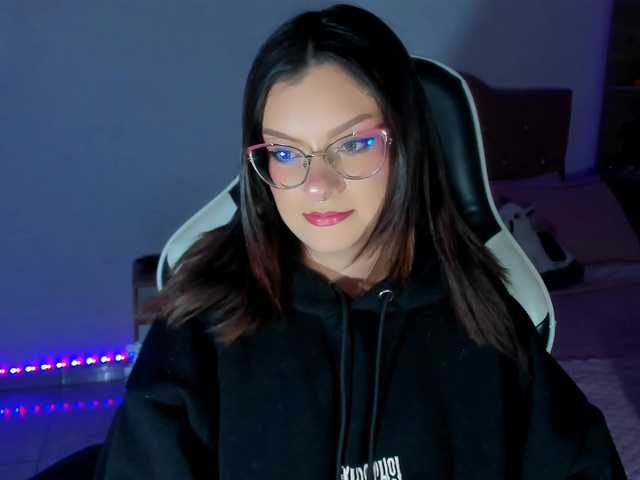 OphelianaRose