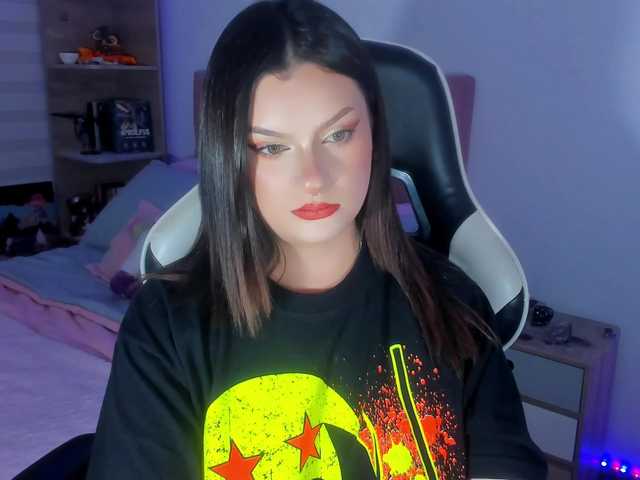 OphelianaRose
