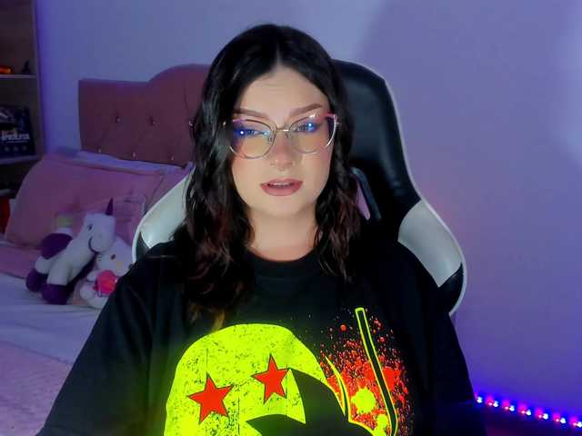 OphelianaRose