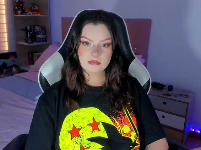 OphelianaRose