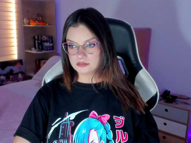 OphelianaRose