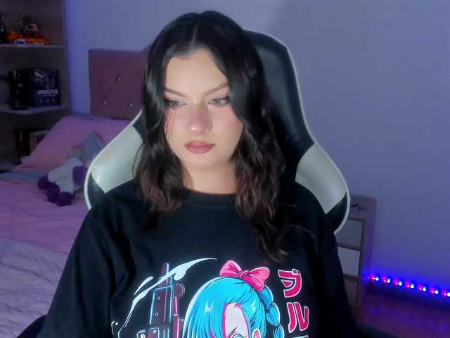 OphelianaRose