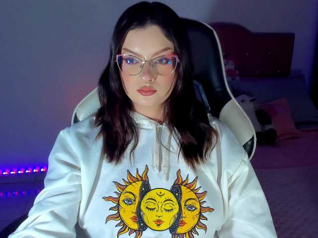OphelianaRose