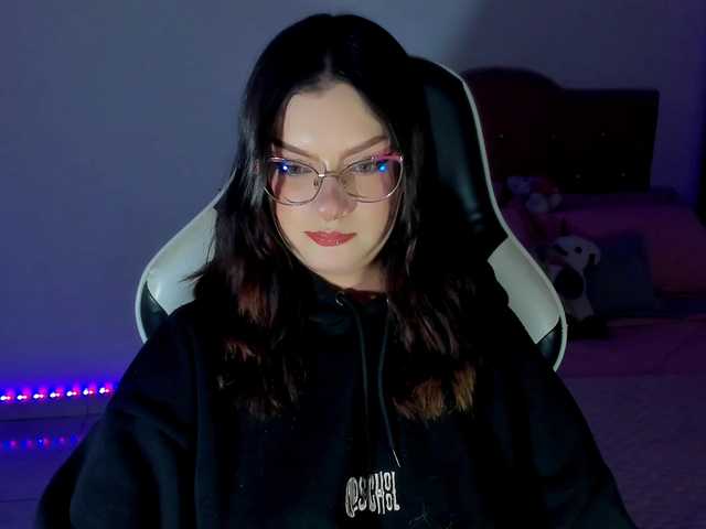 OphelianaRose