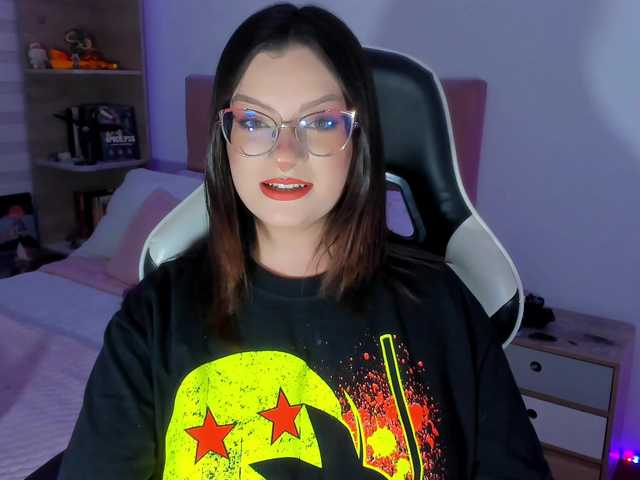 OphelianaRose
