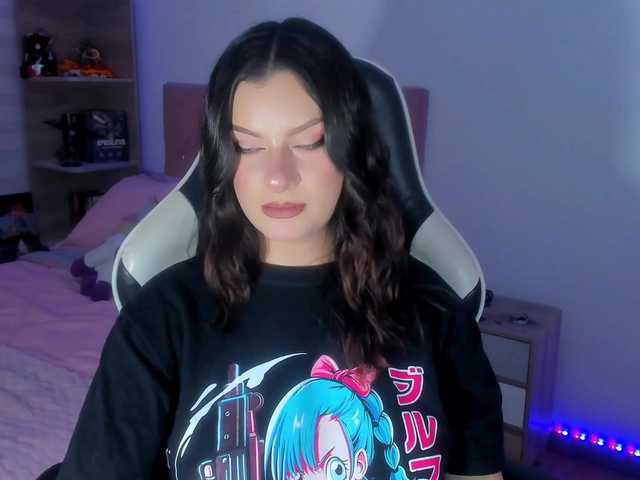 OphelianaRose