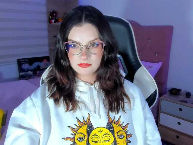 OphelianaRose