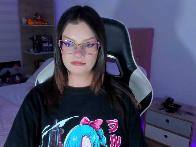 OphelianaRose