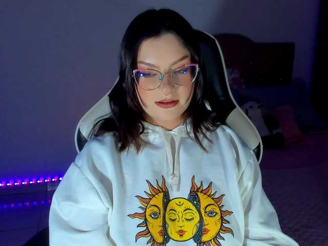 OphelianaRose