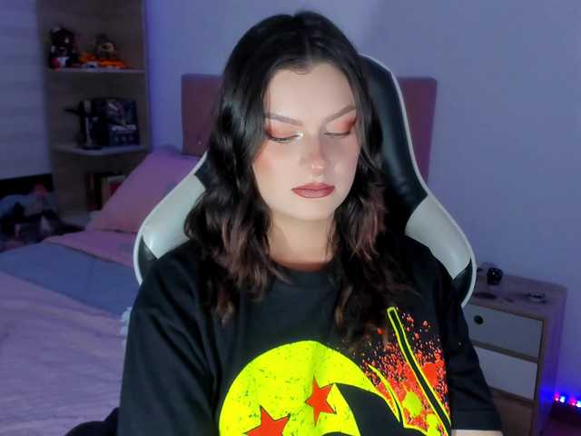 OphelianaRose