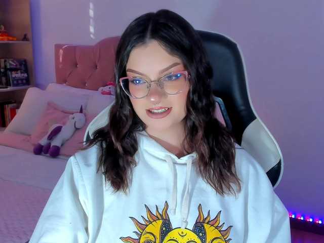 OphelianaRose