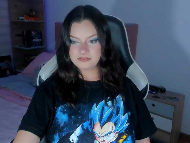 OphelianaRose