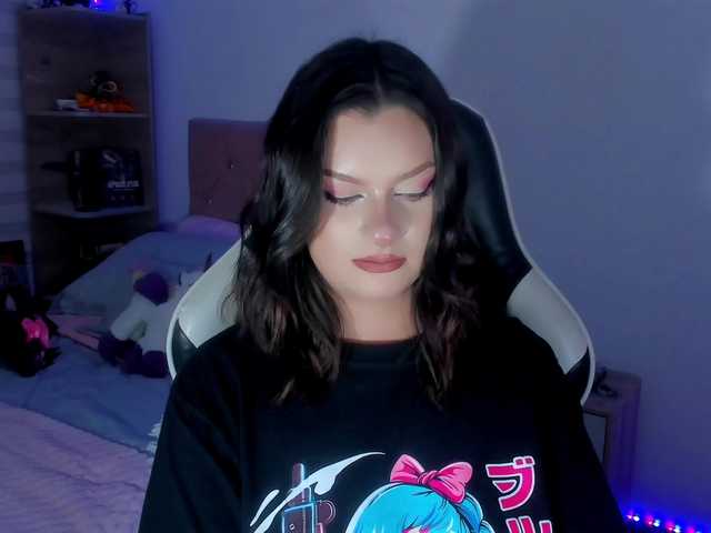 OphelianaRose live cam on BongaCams