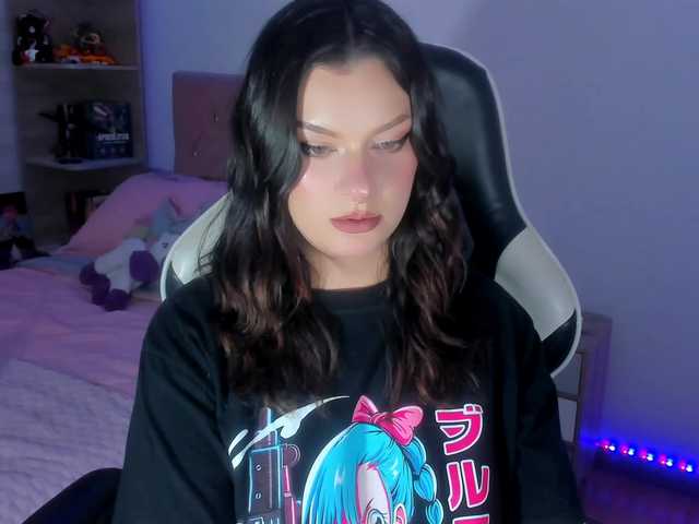 OphelianaRose