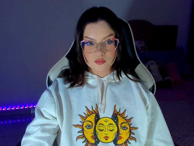 OphelianaRose