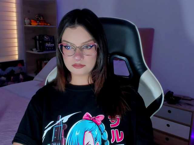 OphelianaRose