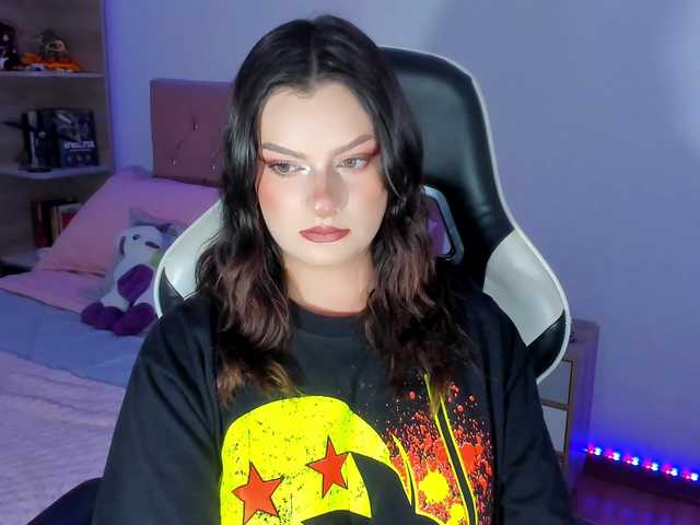 OphelianaRose