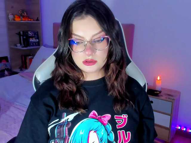 OphelianaRose