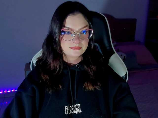 OphelianaRose