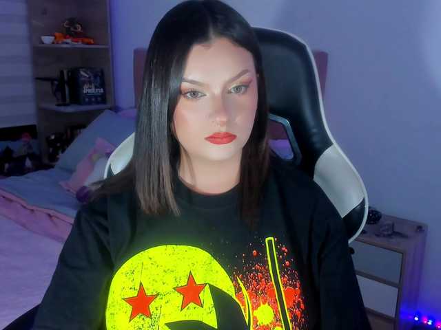 OphelianaRose