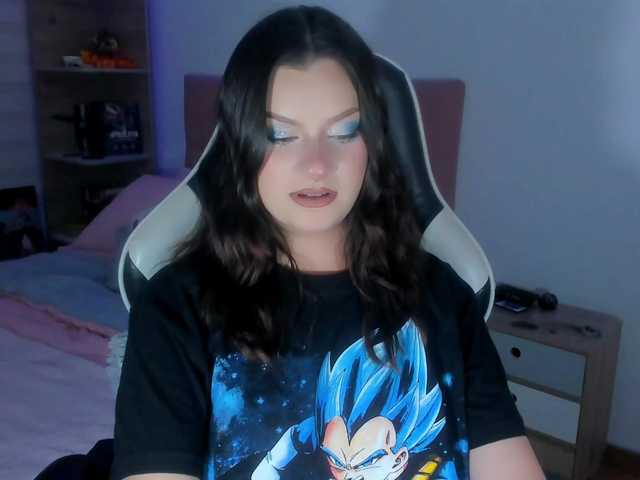 OphelianaRose
