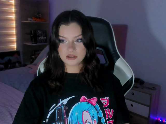 OphelianaRose