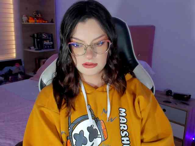 OphelianaRose