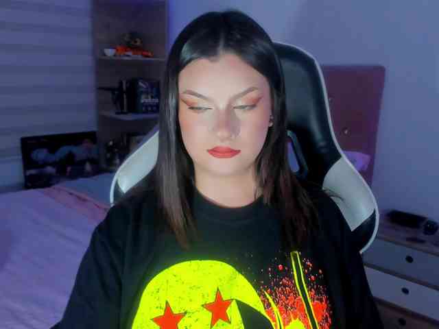 OphelianaRose webcam