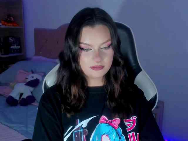 OphelianaRose