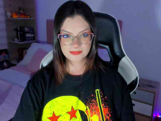 OphelianaRose webcam
