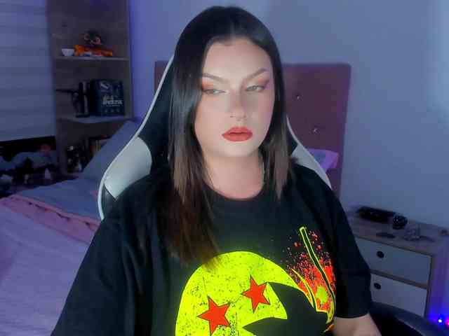 OphelianaRose webcam
