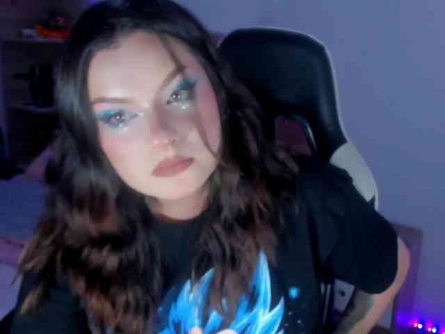 OphelianaRose webcam